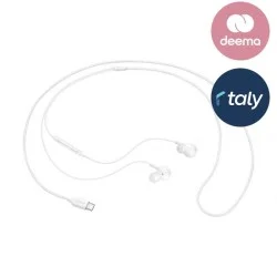 Samsung Wired Earbuds USB Type-C - White